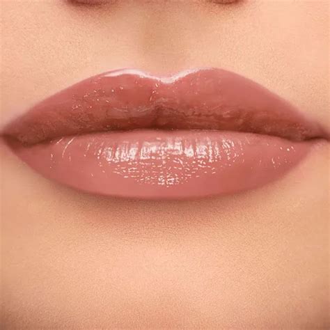 Son Kem YSL The Inks Vinyl Cream Pop The Nude Màu Cam Nude Vua Hàng Hiệu