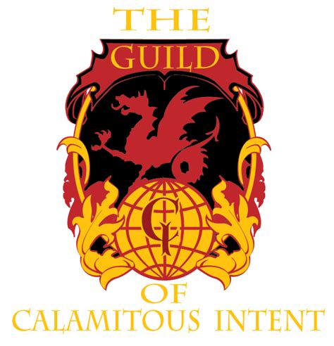 Guild of Calamitous Intent by gambitgurlisis on DeviantArt