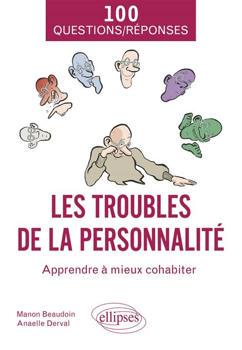 Trouble de la personnalité Borderline Manon Beaudoin Psychologue