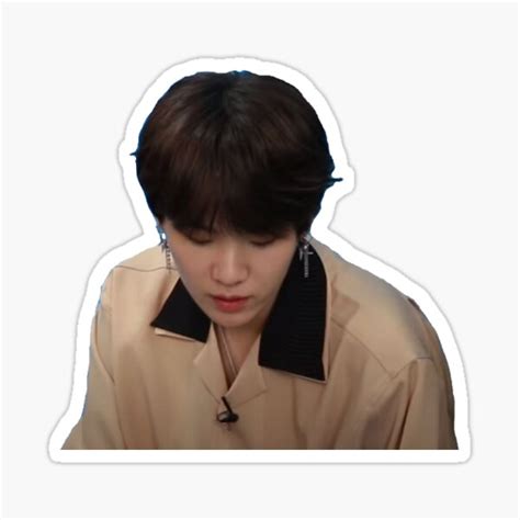 Suga Puppy Interview Sticker For Sale By JayElizabeth Redbubble