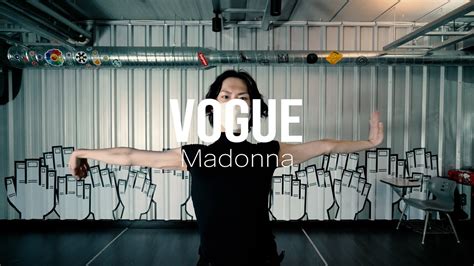 Madonna Vogueㅣjuju Choreographyㅣwithbill Dance Studio Youtube