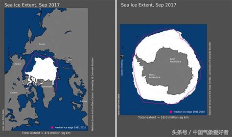 2017年又是人類史上最熱的一年？noaa：還真有可能！ 每日頭條