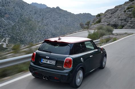 Набор JCW — Авторевю
