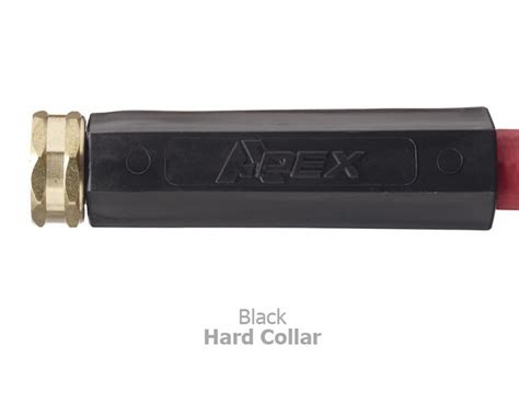 Apex Commercial All Rubber Hot Water Hose Red Inch By Feet EBay