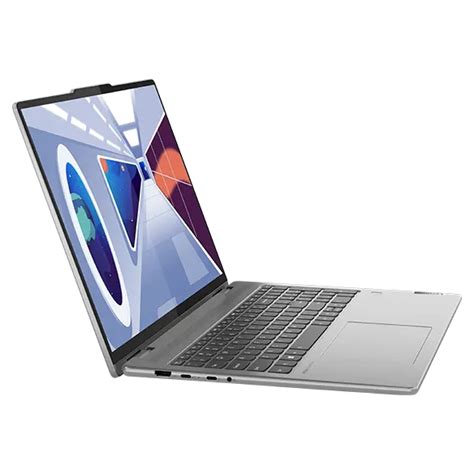 Yoga 7i Gen 8 16 Intel Intel Core Powered 2 In 1 16 Laptop