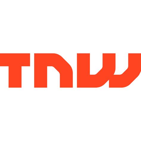 tnw vector svg icon svg repo