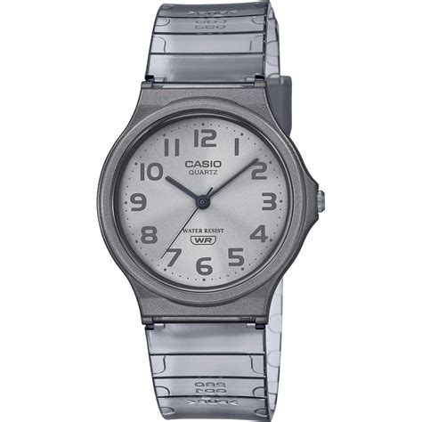 Casio Mq S B