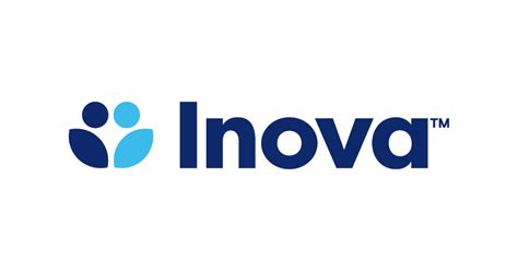 Inova Unveils Rebranding To Reflect Clinical Excellence And