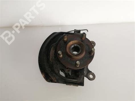 Right Front Steering Knuckle Nissan X Trail T Dci X