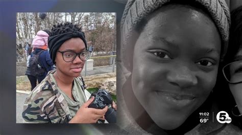 Missing 17 Year Old Girl From Twinsburg Found Safe Mother And Fbi Confirm Youtube