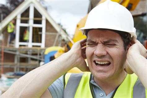 Health And Safety In Noisy Workplaces NDFA Training