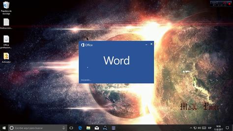 Descargar E Instalar Offices Profesional Plus 2016 YouTube