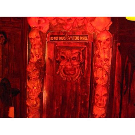 Bluechip Amusements Haunted Ghost House At ₹ 600000set In Chennai Id