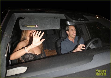 Sofia Vergara Grabs Dinner With Surgeon Following Split With Joe