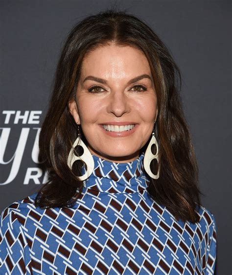 Sela Ward At Hollywood Reporters Most Powerful People In Media 2019 In