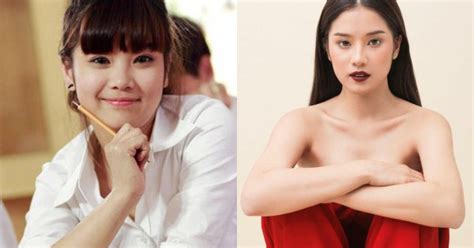 Hoàng Yến Chibi lột xác ngoạn mục với hình ảnh bán nude táo bạo
