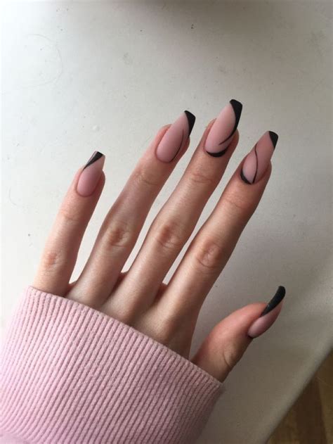 Casual Nails Chic Nails Dope Nails Stylish Nails Swag Nails Classy