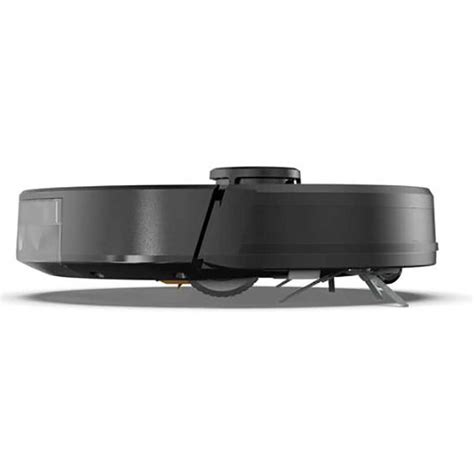 Aeno RC3S Vacuum Cleaner Robot Silver | Techinn