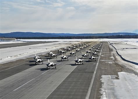 Dvids Images Eielson Exercises Readiness Capability Image Of