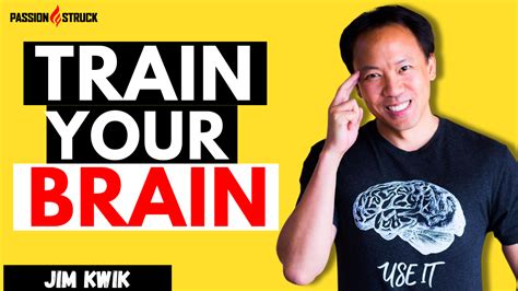 Jim Kwik On Unlocking Your Best Brain And Brightest Future PassionStruck