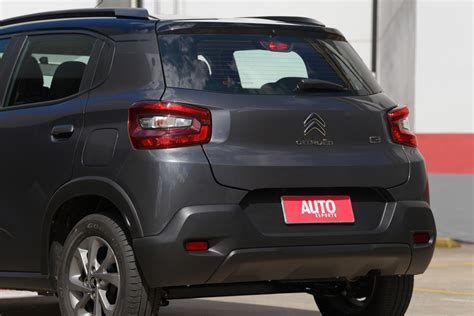 Citroën C3 2023 Conheça As Versões E Os Preços Do Novo Hatch Compacto