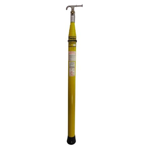 Telescopic Compact Hot Stick