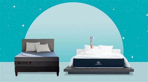 11 Best Hybrid Mattresses For 2024