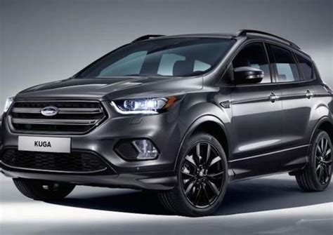 Ford Tutti I Modelli Del 2019 Via All Elettrificazione AUTONEWSMAGAZINE