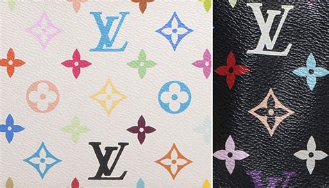 Louis Vuitton Design Pattern