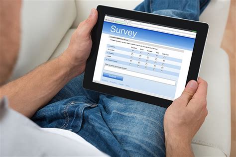 Online Survey