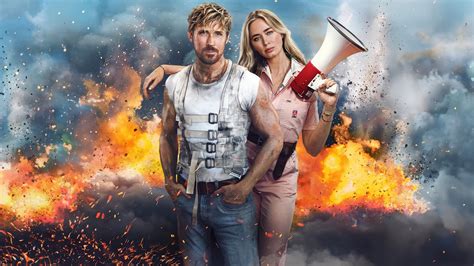 Download The Fall Guy 2024 In Hd4k Free Cinemaluxe