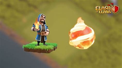 Best Tips To Use Fireball In Clash Of Clans