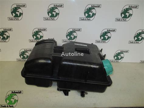 DAF EXPANSIEVAT NIEUW EN GEBRUIKT CF XF EURO 6 1960437 Expansion Tank