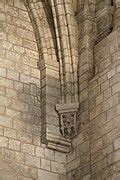 Category Interior Of Cath Drale Saint Nazaire De B Ziers Wikimedia