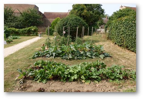 Concours national des jardins potagers palmarès 2023 SEMAE