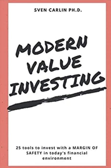 15 Must-Read Books about Value Investing