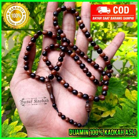 Kayu Wooden Tasbih Dhikr Tasbih Are You A Combination Of Original