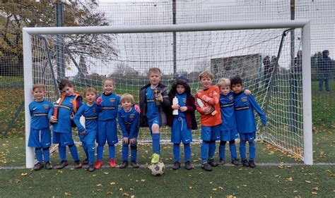 Faversham Strike Force Fc Force In Focus 47