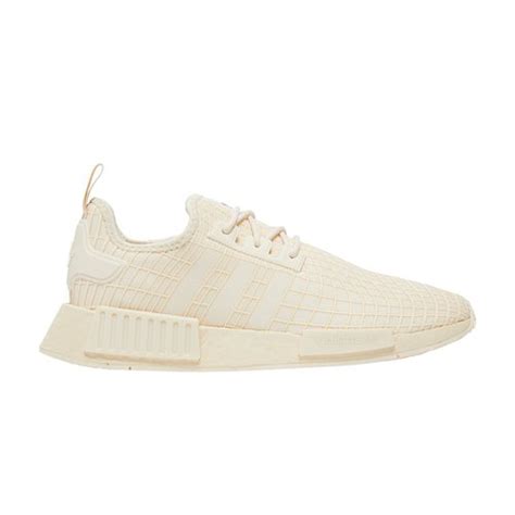 Adidas Nmd R V Ecru Tint Gx Solesense