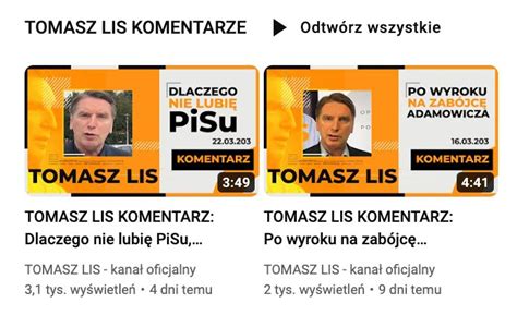 Krzysztof Stanowski On Twitter Du O Os B Rzuci O Si Na Mnie Gdy