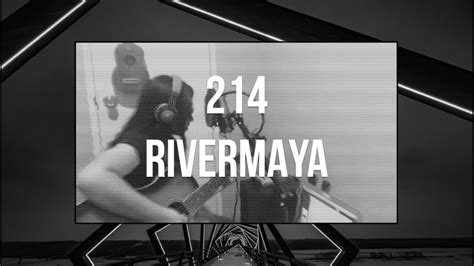 214 Rivermaya Cover Alone Together OST Use Earphones YouTube