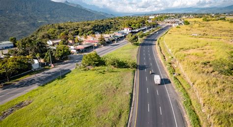 Así Funcionará El Tráfico En La Vía Melgar Bogotá Durante El Puente