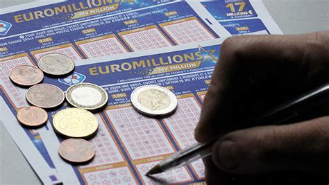 Euromillions Un Couple Remporte Millions Deuros On Va Profiter