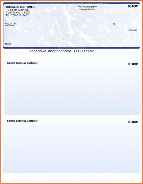 Check Printing Template Word - Printable Word Searches