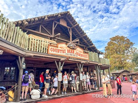 What Do The Wait Times Look Like When An Iconic Ride Closes In Disney