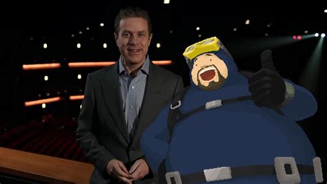 Zdajemy Si Na Decyzj Naszego Jury Geoff Keighley Odpowiedzialno