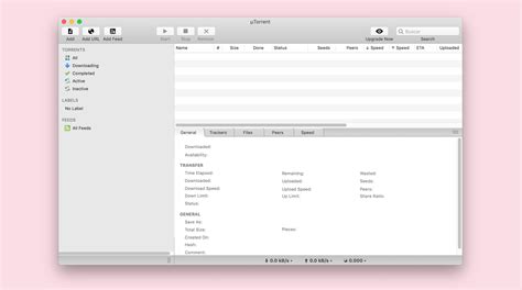 Descargar Torrents Estas Son Las Mejores Aplicaciones Para Macos