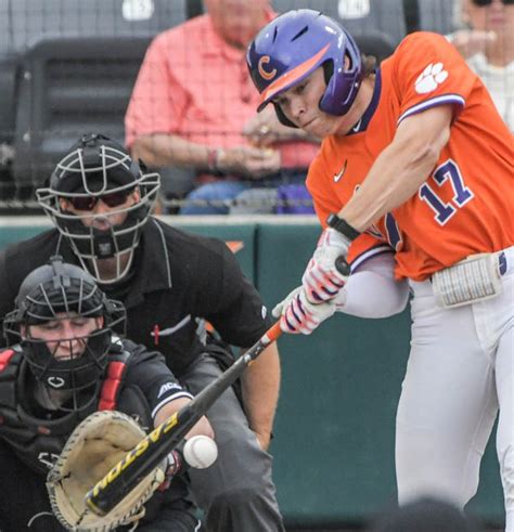 Clemson Baseball Transfer Portal Tracker Whos Leaving Arriving