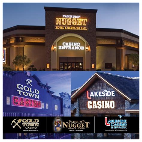 Pahrump Nugget Hotel & Casino - 33 Photos & 79 Reviews - Hotels - 681 S Hwy 160, Pahrump, NV ...