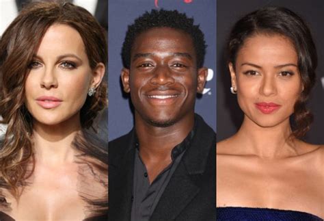 Kate Beckinsale, Damson Idris & Gugu Mbatha-Raw To Star In ‘Farming ...